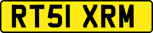 RT51XRM