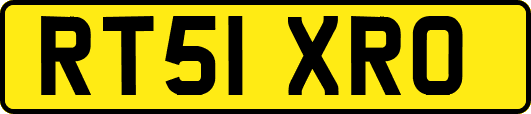 RT51XRO