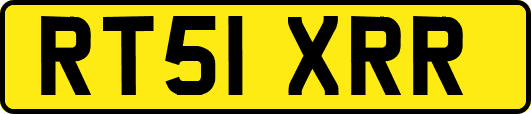 RT51XRR