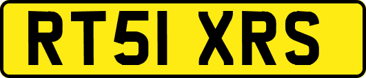 RT51XRS