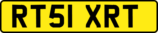 RT51XRT