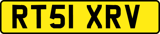RT51XRV