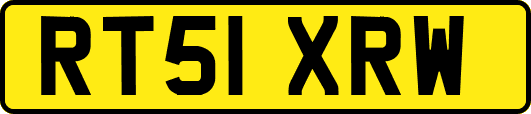 RT51XRW