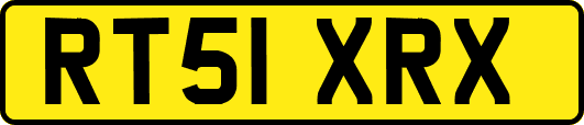 RT51XRX