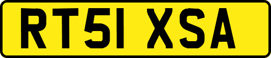 RT51XSA