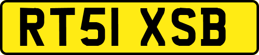 RT51XSB