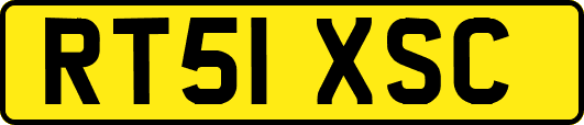 RT51XSC