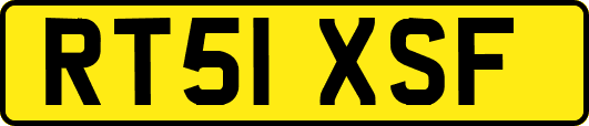 RT51XSF