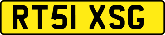 RT51XSG