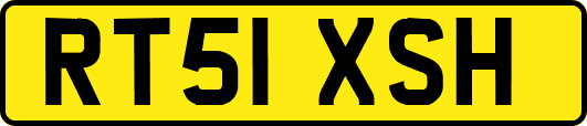 RT51XSH