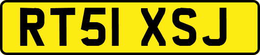 RT51XSJ