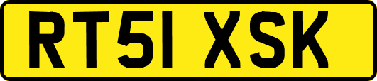 RT51XSK
