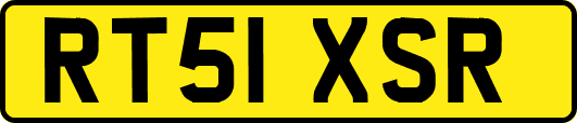 RT51XSR