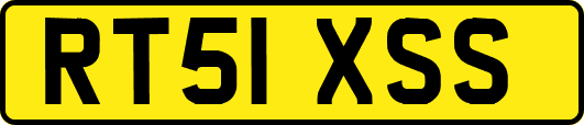RT51XSS