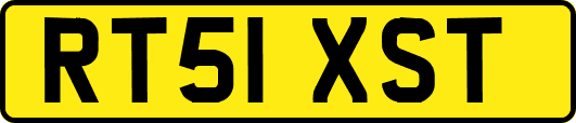 RT51XST