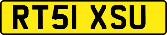 RT51XSU