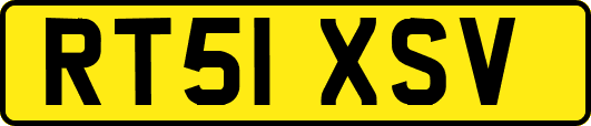 RT51XSV