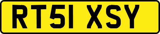 RT51XSY