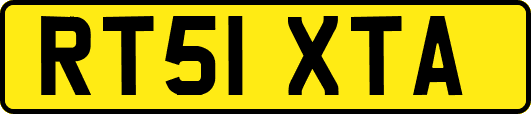 RT51XTA