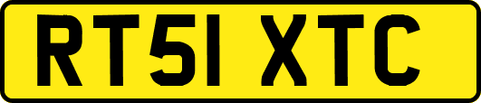 RT51XTC