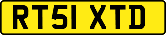RT51XTD