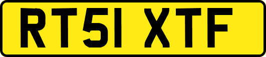 RT51XTF