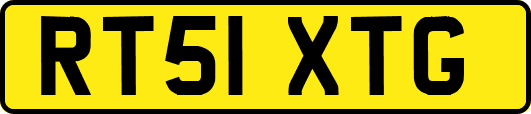 RT51XTG