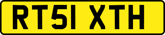 RT51XTH