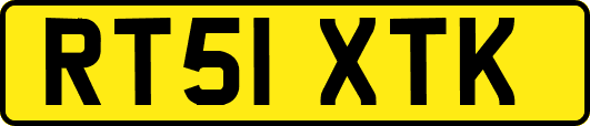 RT51XTK