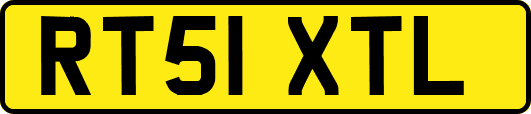 RT51XTL