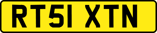 RT51XTN