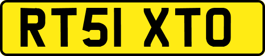 RT51XTO