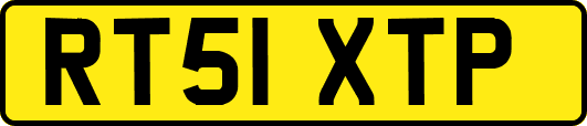RT51XTP