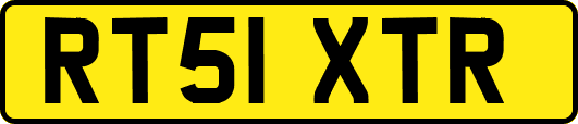 RT51XTR