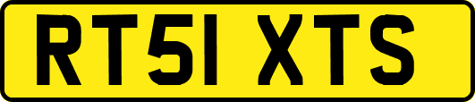 RT51XTS