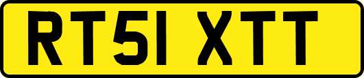 RT51XTT