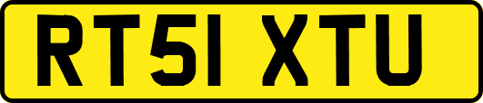 RT51XTU