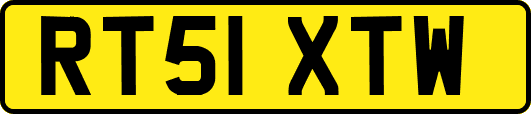 RT51XTW