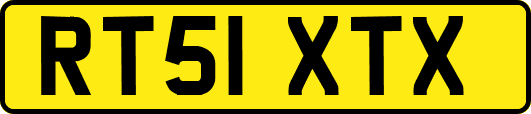 RT51XTX
