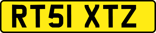 RT51XTZ
