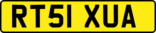 RT51XUA