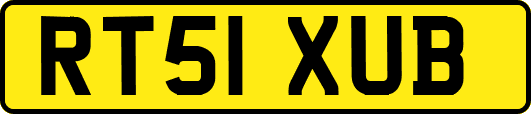 RT51XUB