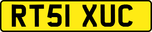 RT51XUC
