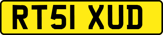 RT51XUD