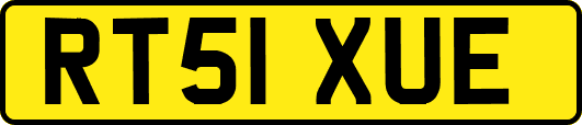 RT51XUE