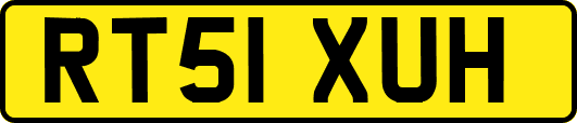 RT51XUH