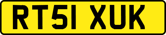 RT51XUK
