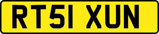 RT51XUN