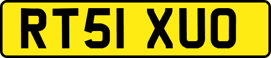 RT51XUO
