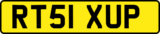 RT51XUP
